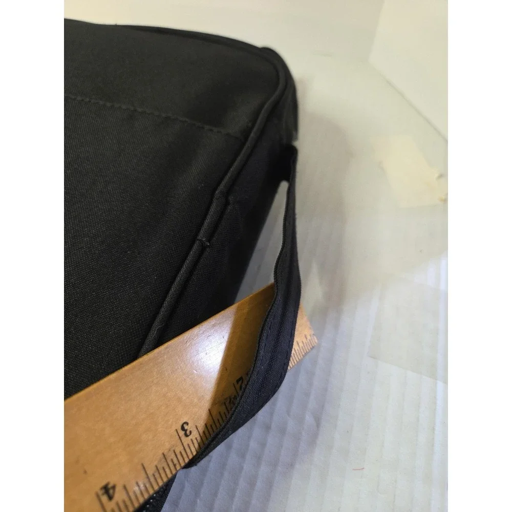 X Large Teal Bible Cover‎ Carrying Case Floral Design
